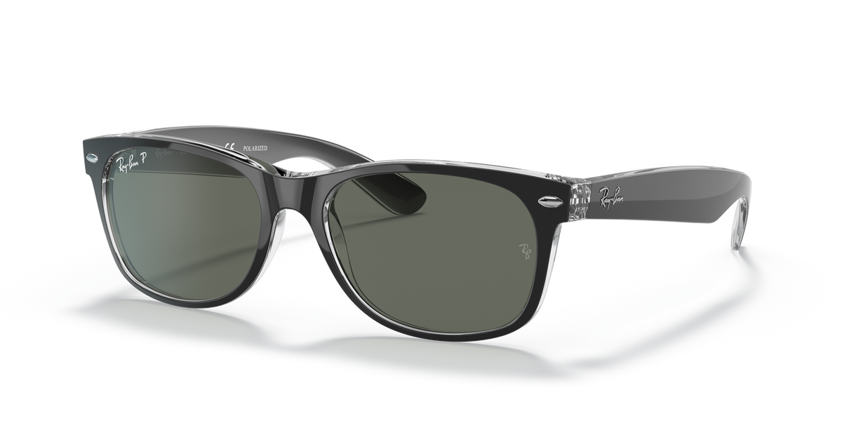 RB2132 - 605258 sunglasses - view 21