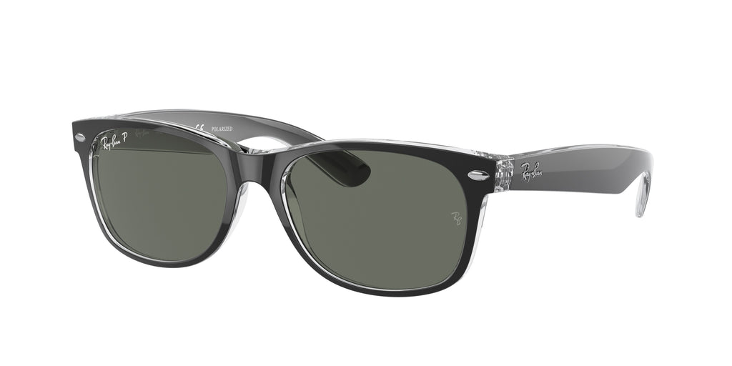 RB2132 - 605258 sunglasses - view 1