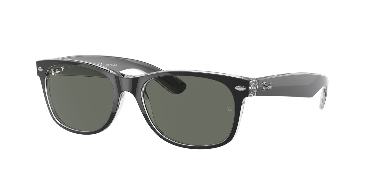 RB2132 - 605258 sunglasses - view 1