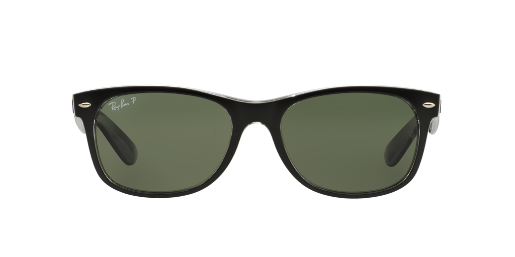 RB2132 - 605258 sunglasses - view 2