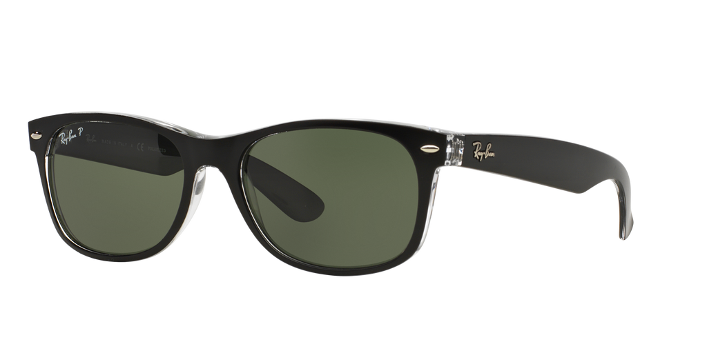 RB2132 - 605258 sunglasses - view 3