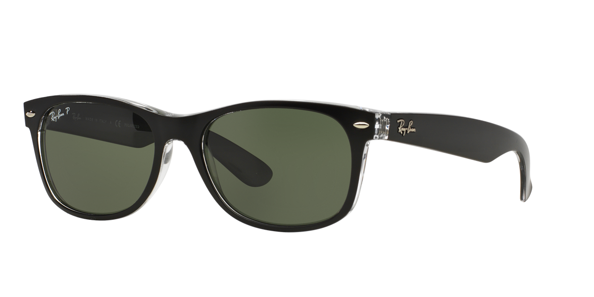 RB2132 - 605258 sunglasses - view 3