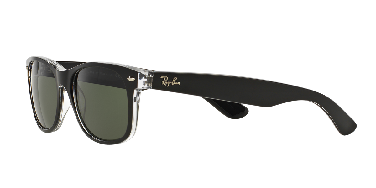 RB2132 - 605258 sunglasses - view 4