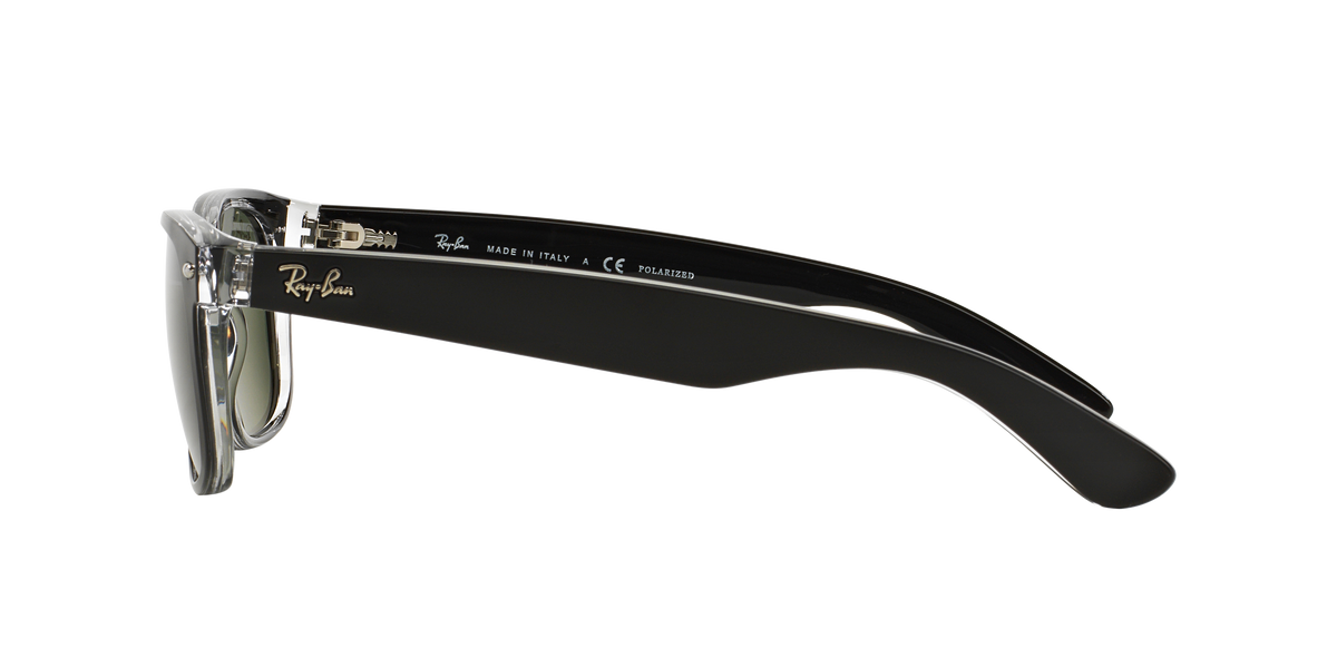 RB2132 - 605258 sunglasses - view 5