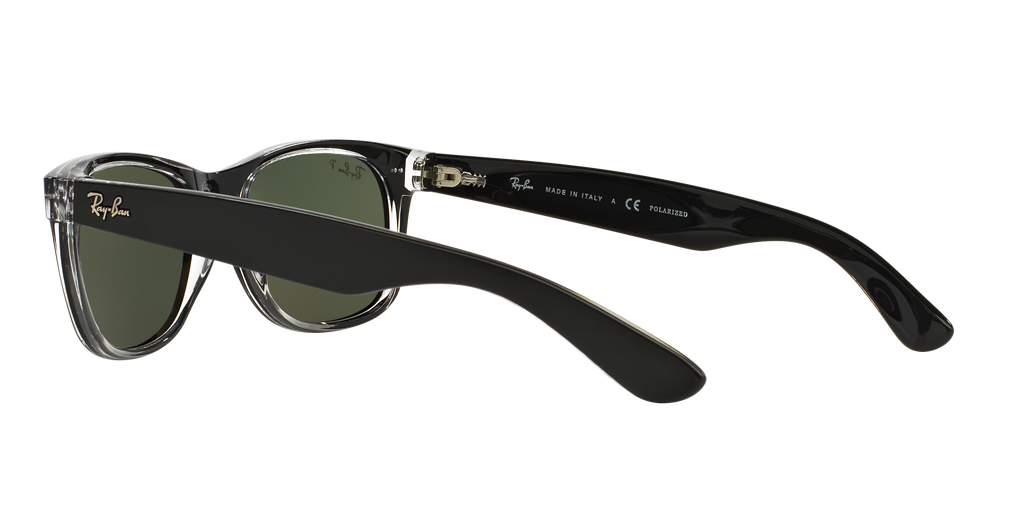 RB2132 - 605258 sunglasses - view 6