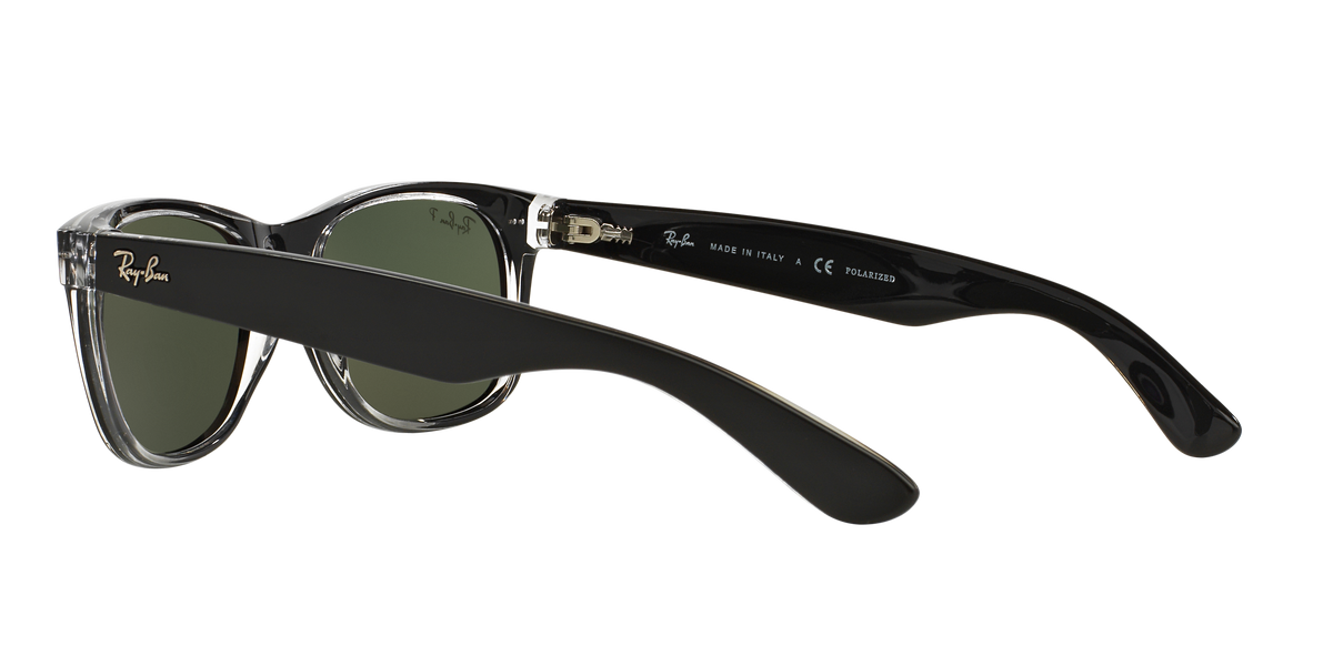 RB2132 - 605258 sunglasses - view 6