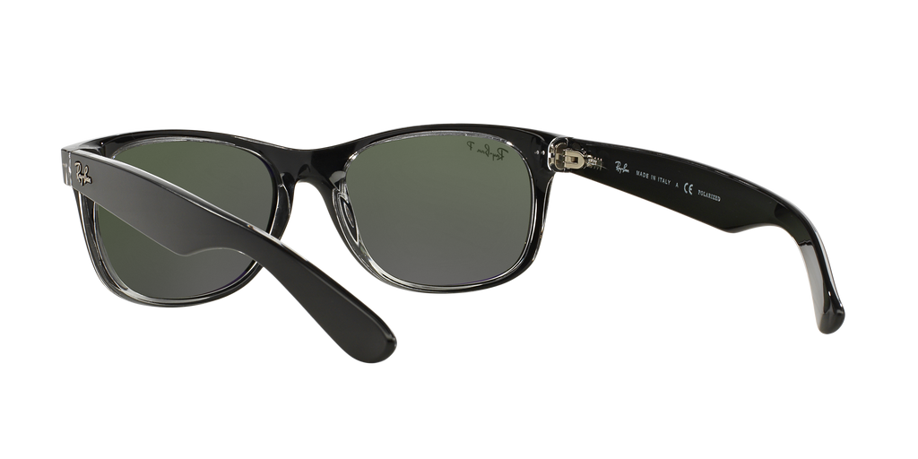 RB2132 - 605258 sunglasses - view 7