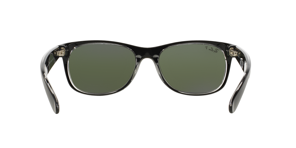 RB2132 - 605258 sunglasses - view 8