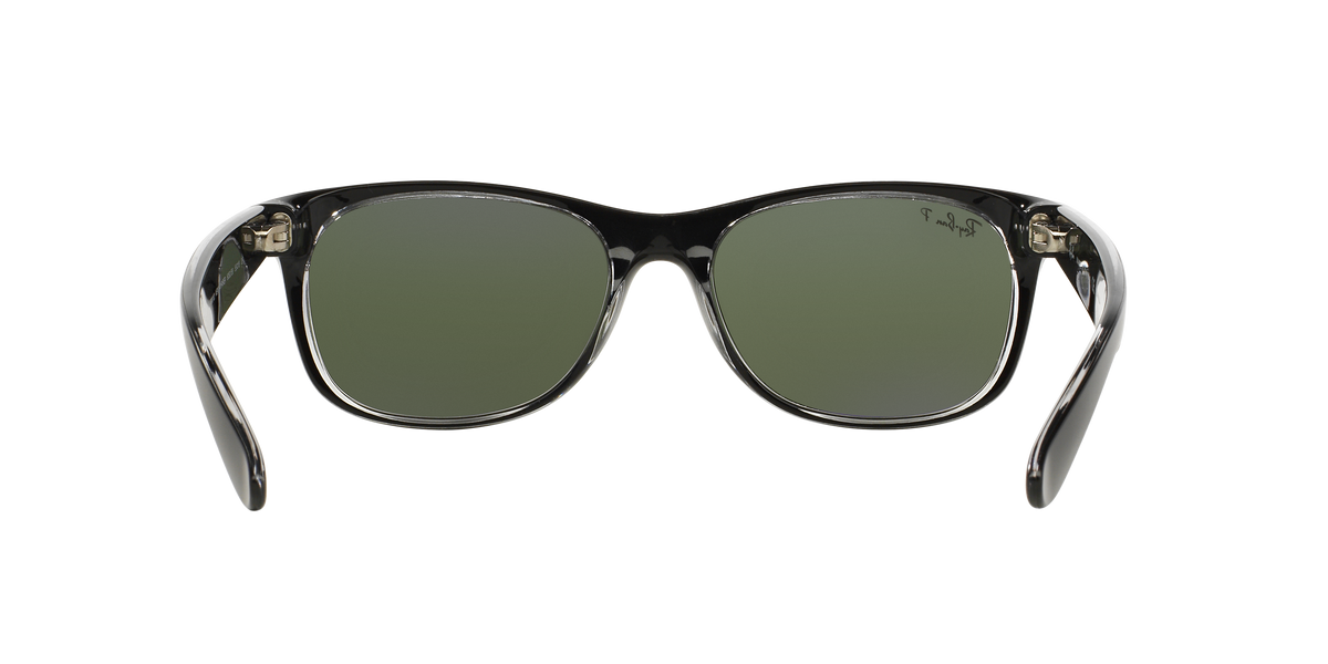 RB2132 - 605258 sunglasses - view 8