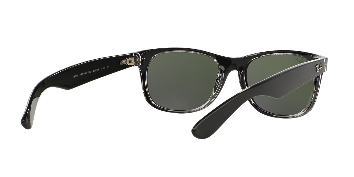 RB2132 - 605258 sunglasses - view 9