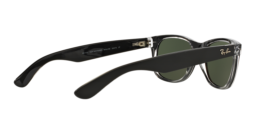 RB2132 - 605258 sunglasses - view 10