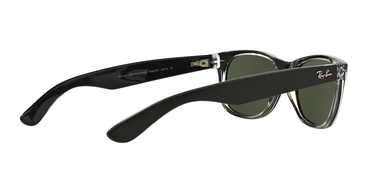 RB2132 - 605258 sunglasses - view 10