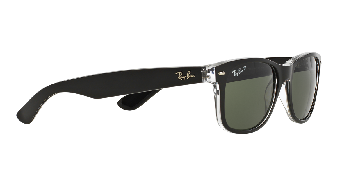 RB2132 - 605258 sunglasses - view 12