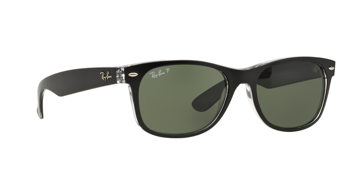 RB2132 - 605258 sunglasses - view 13