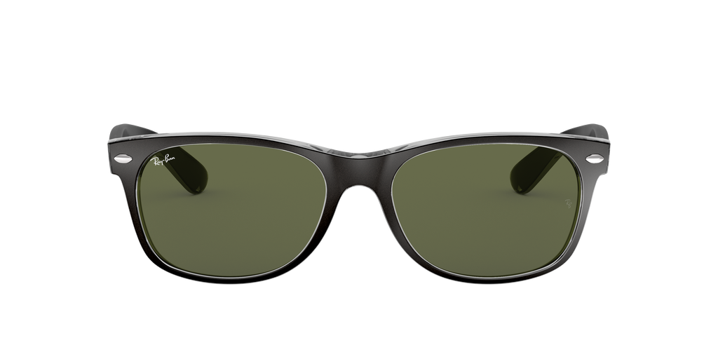 RB2132 - 6052 sunglasses - view 2