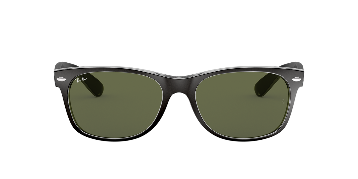 RB2132 - 6052 sunglasses - view 2