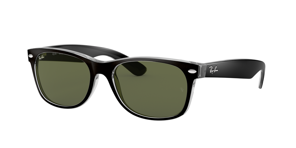 RB2132 - 6052 sunglasses - view 3