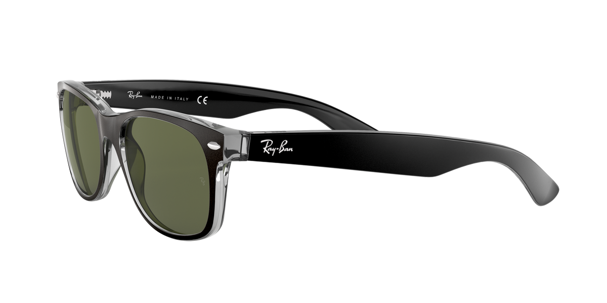 RB2132 - 6052 sunglasses - view 4