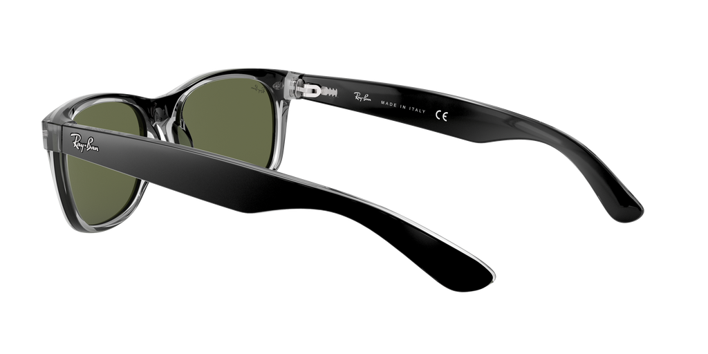 RB2132 - 6052 sunglasses - view 6