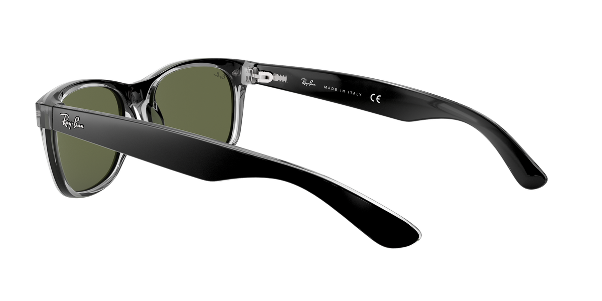 RB2132 - 6052 sunglasses - view 6