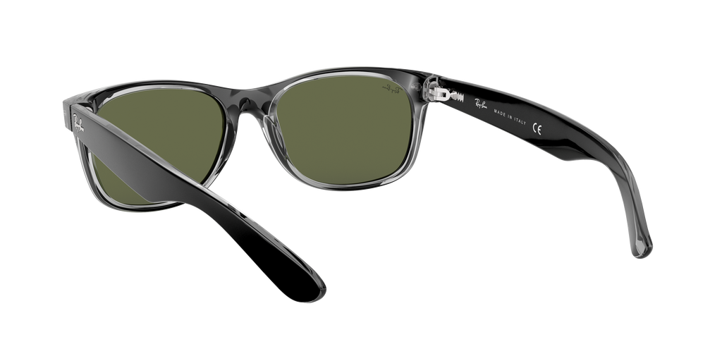 RB2132 - 6052 sunglasses - view 7