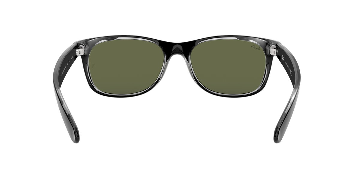 RB2132 - 6052 sunglasses - view 8