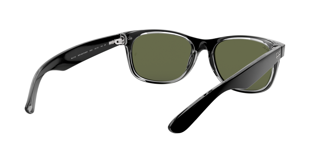 RB2132 - 6052 sunglasses - view 9