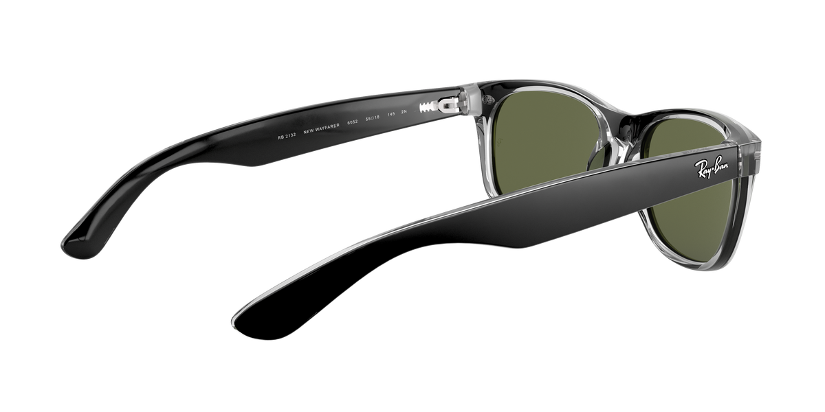 RB2132 - 6052 sunglasses - view 10