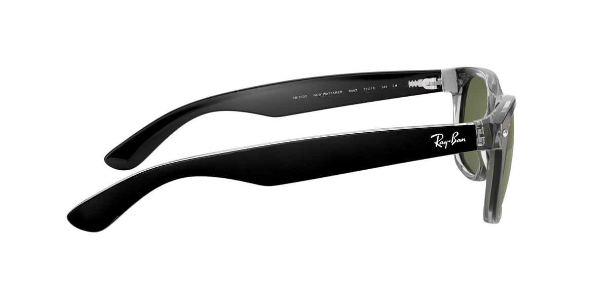 RB2132 - 6052 sunglasses - view 11