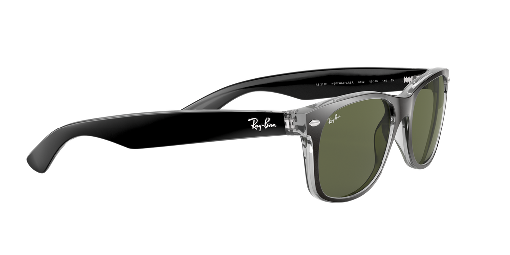 RB2132 - 6052 sunglasses - view 12