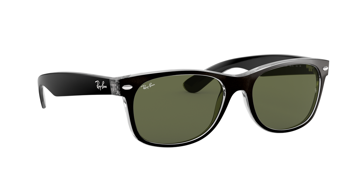 RB2132 - 6052 sunglasses - view 13