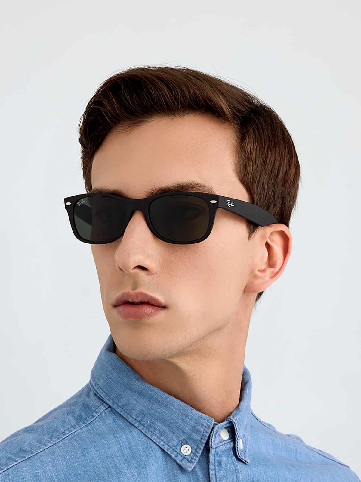 RB2132 - 622 sunglasses - view 14