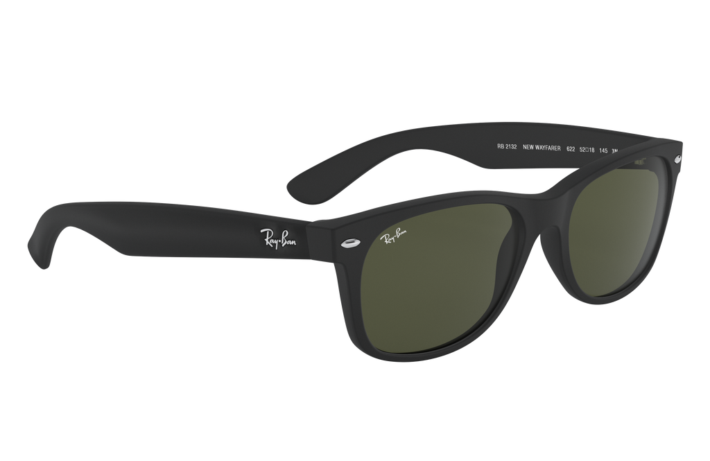 RB2132 - 622 sunglasses - view 16