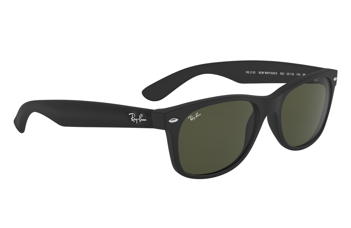 RB2132 - 622 sunglasses - view 16