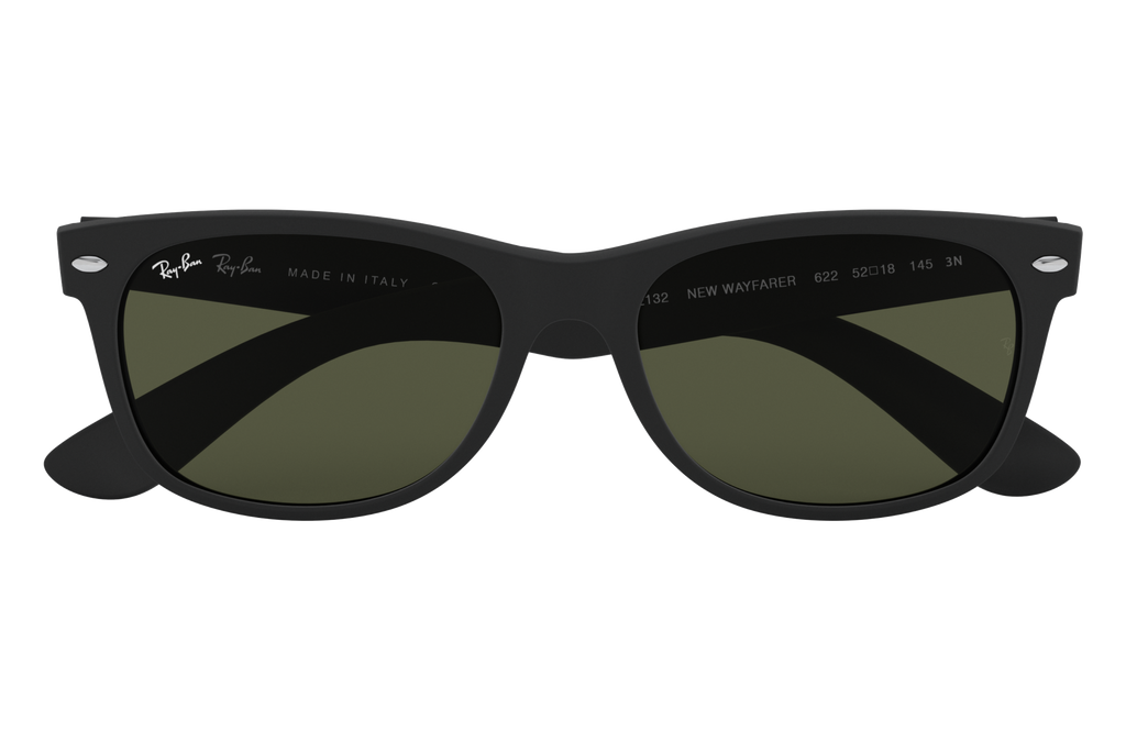 RB2132 - 622 sunglasses - view 17