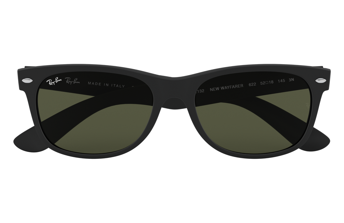 RB2132 - 622 sunglasses - view 17