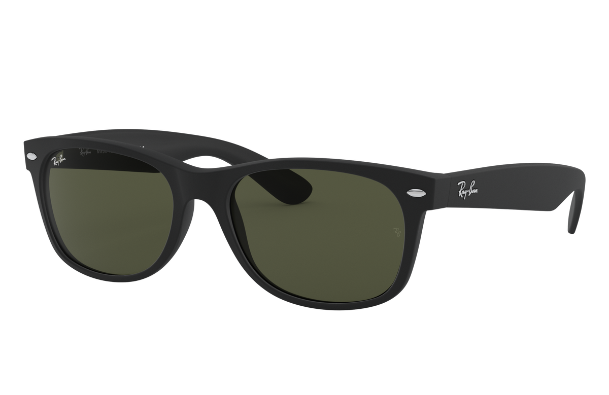 RB2132 - 622 sunglasses - view 18