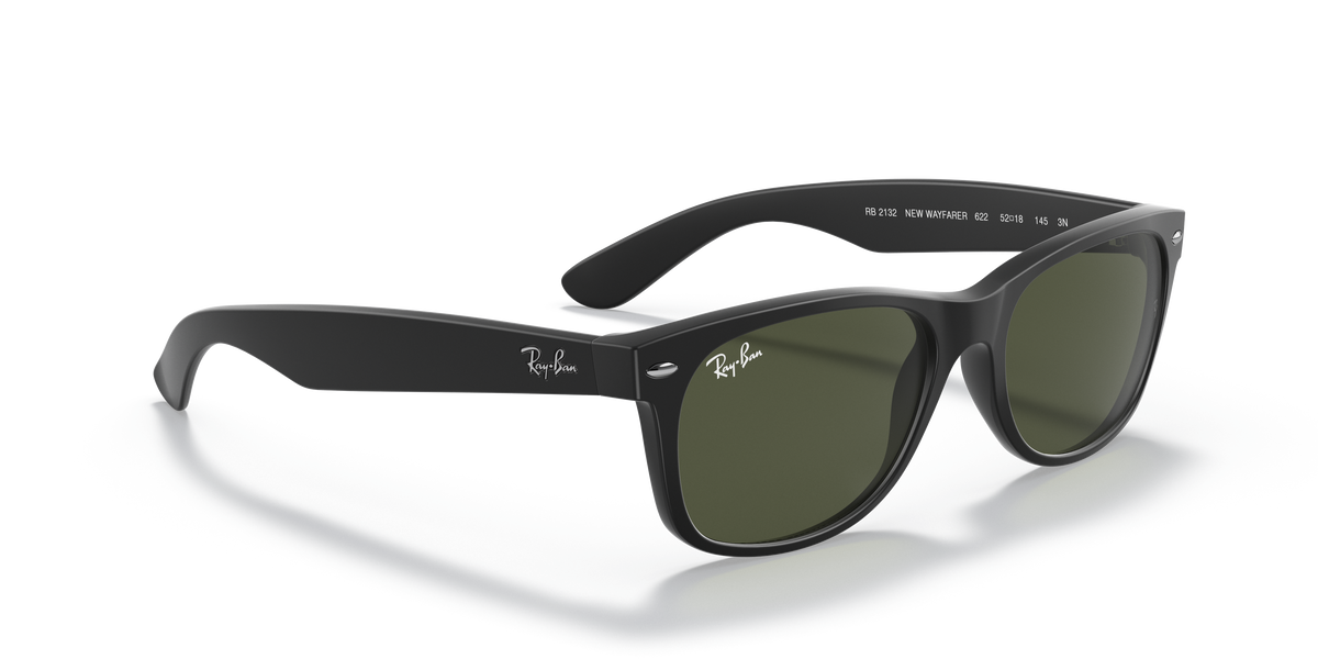 RB2132 - 622 sunglasses - view 22