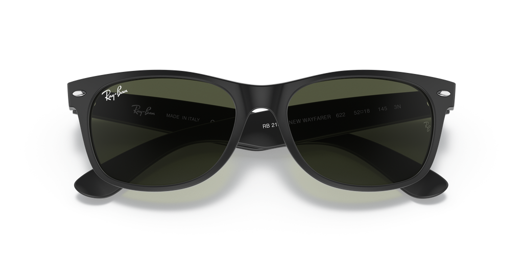 RB2132 - 622 sunglasses - view 24