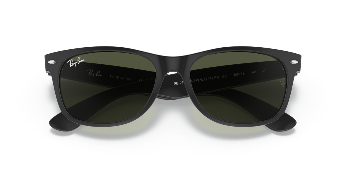 RB2132 - 622 sunglasses - view 24