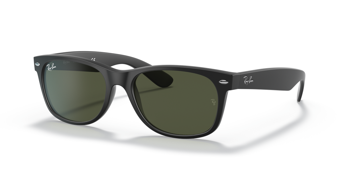 RB2132 - 622 sunglasses - view 27