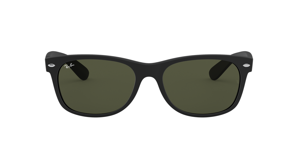 RB2132 - 622 sunglasses - view 2
