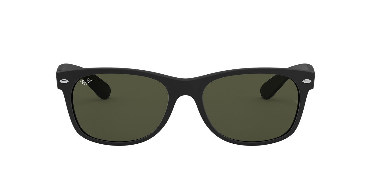 RB2132 - 622 sunglasses - view 2