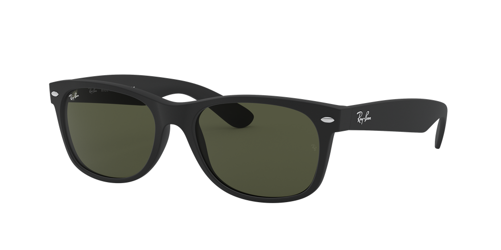 RB2132 - 622 sunglasses - view 3