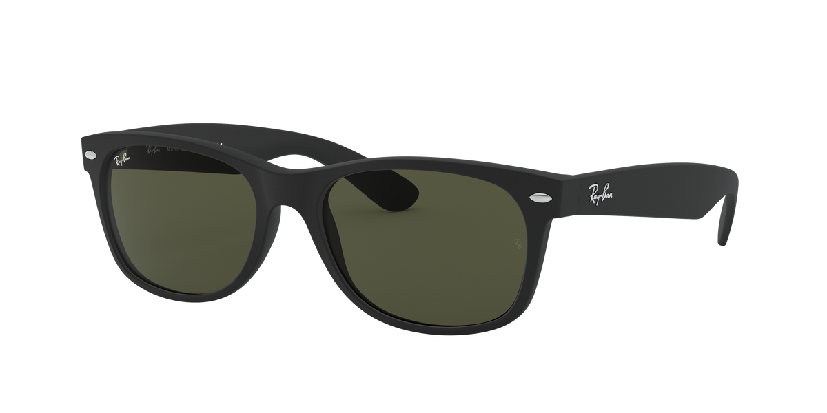 RB2132 - 622 sunglasses - view 3