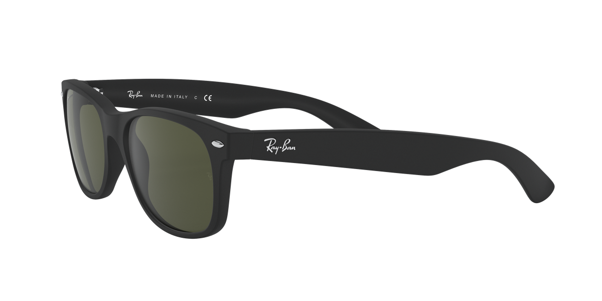 RB2132 - 622 sunglasses - view 4