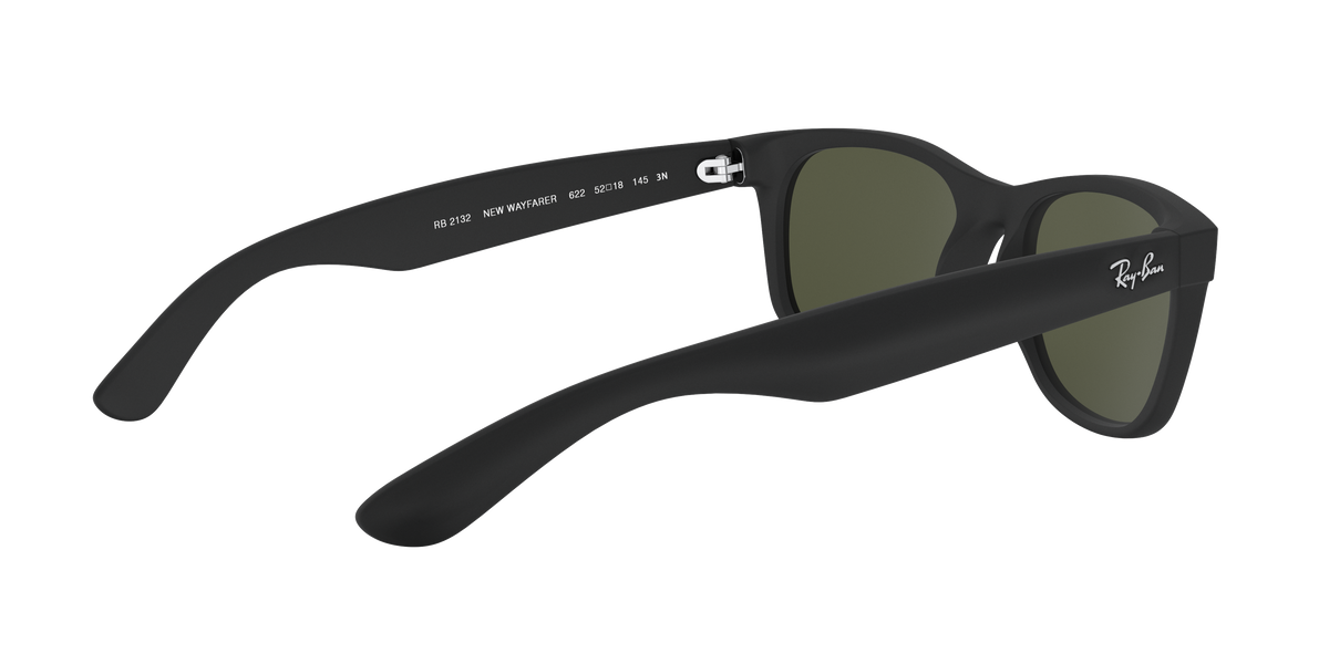 RB2132 - 622 sunglasses - view 10