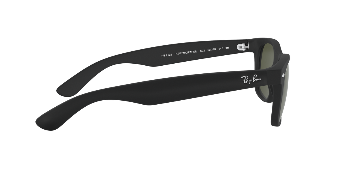 RB2132 - 622 sunglasses - view 11