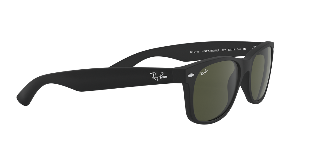 RB2132 - 622 sunglasses - view 12