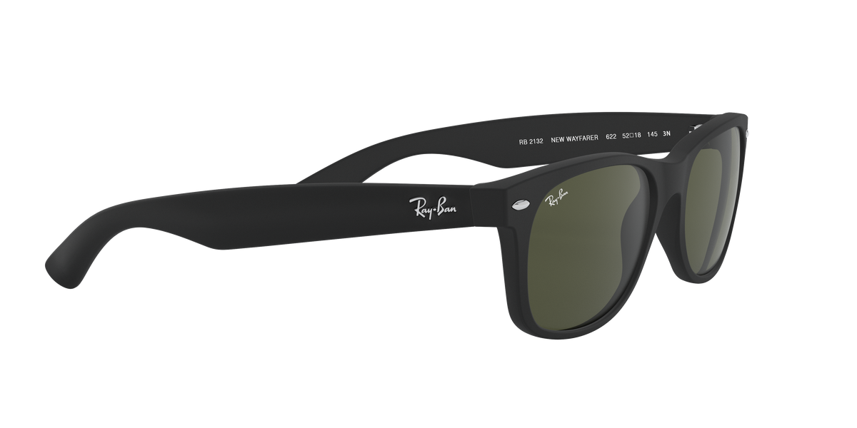 RB2132 - 622 sunglasses - view 12